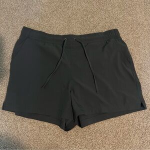 Tek gear DryTEK grey shorts, women’s L